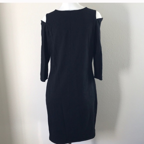 Forever 21 bodycon LBD - Picture 2 of 2